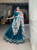 Party Wear Lehenga Choli