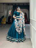 Party Wear Lehenga Choli