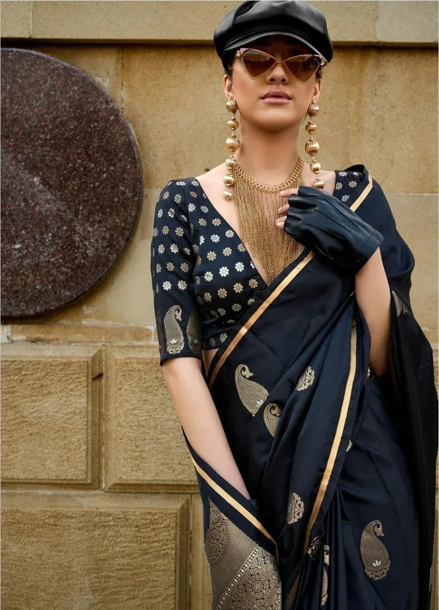 Beautiful Designer Summer Special Simaya Chiffon Saree