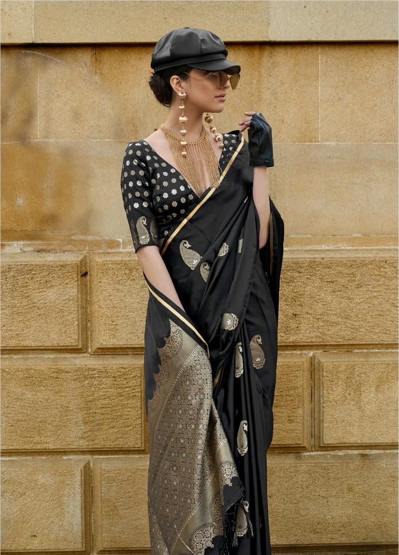 Beautiful Designer Summer Special Simaya Chiffon Saree