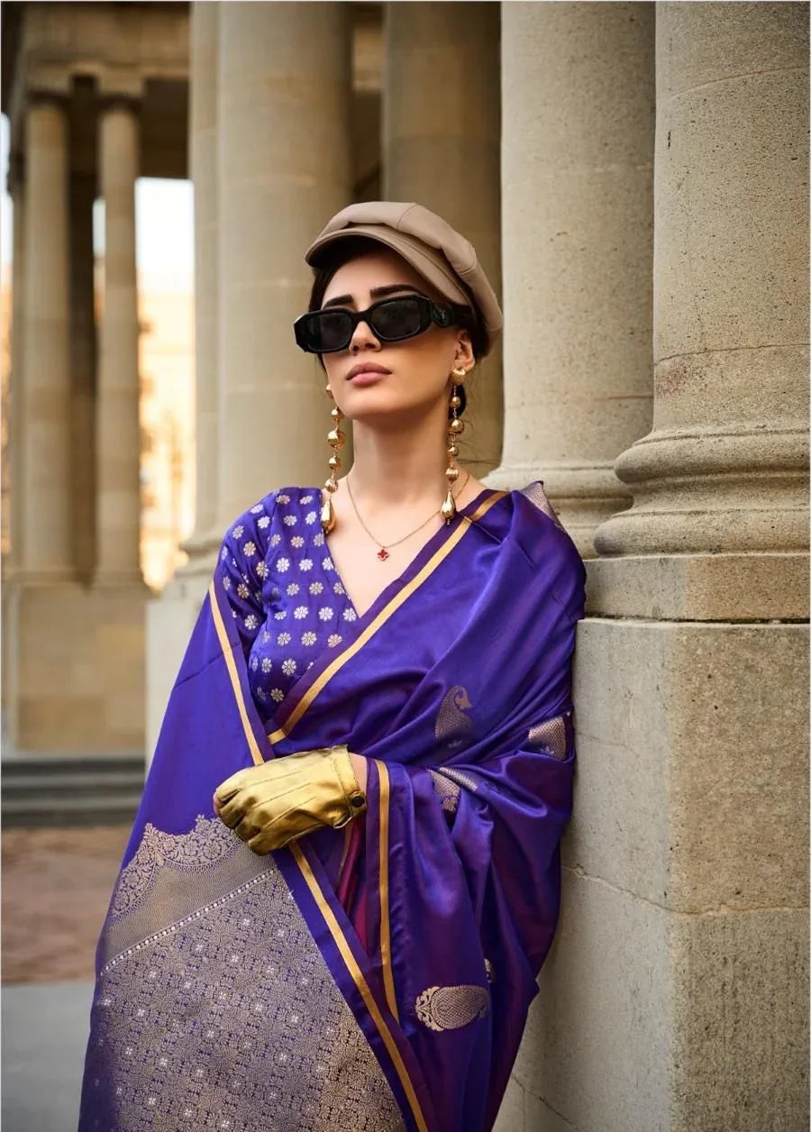Beautiful Designer Summer Special Simaya Chiffon Saree