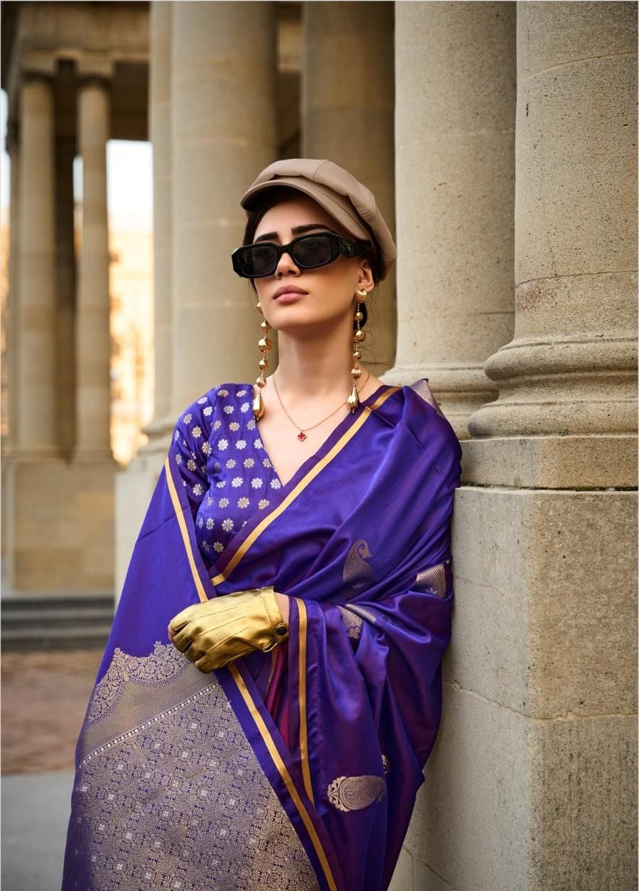 Beautiful Designer Summer Special Simaya Chiffon Saree