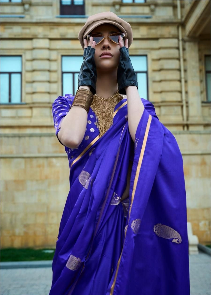 Beautiful Designer Summer Special Simaya Chiffon Saree