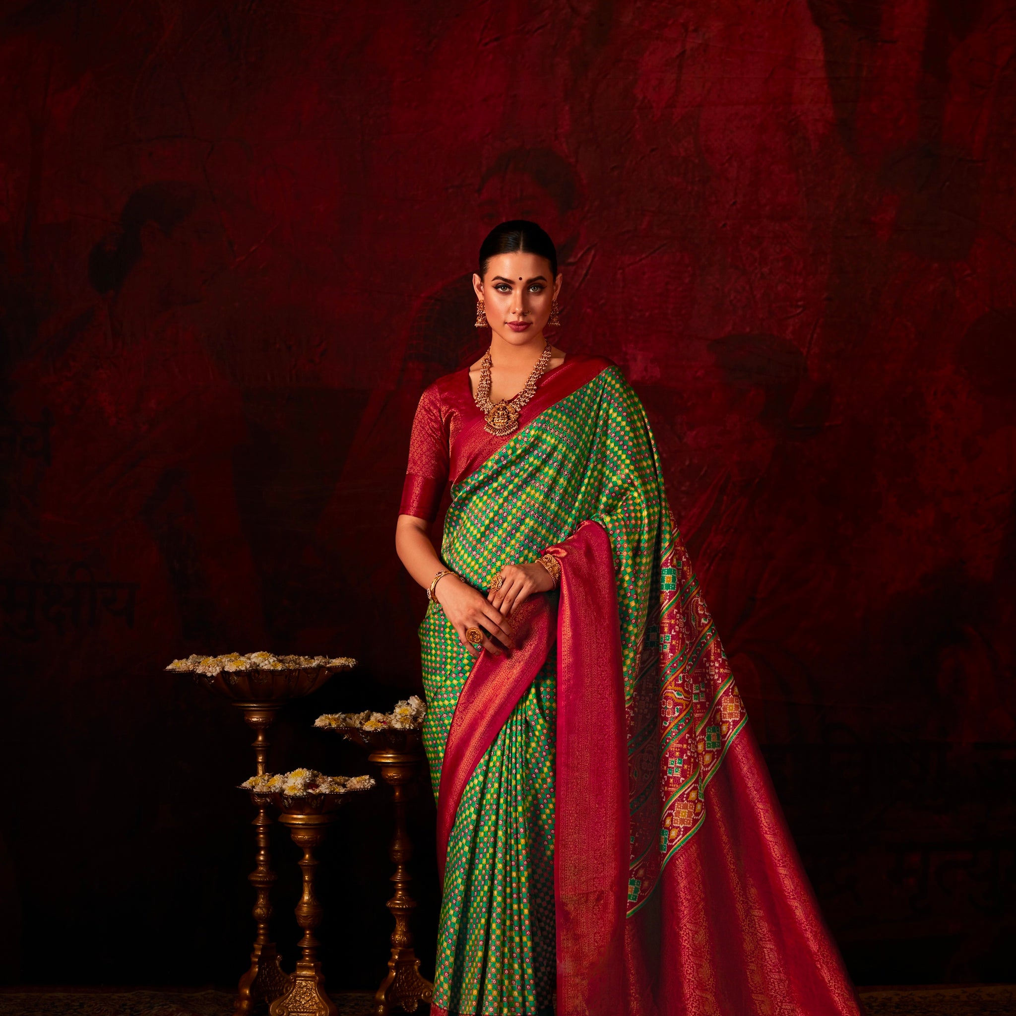 Beautiful Designer Occasion Wear Latest Soft Silk Saree