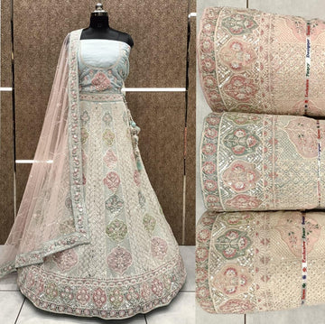 Beautiful Designer Traditional Bridal Lehenga Choli