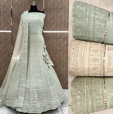 Beautiful Designer Traditional Bridal Lehenga Choli