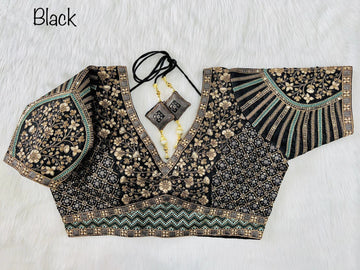 Beautiful Designer Readymade SabyaSachi Style Blouse