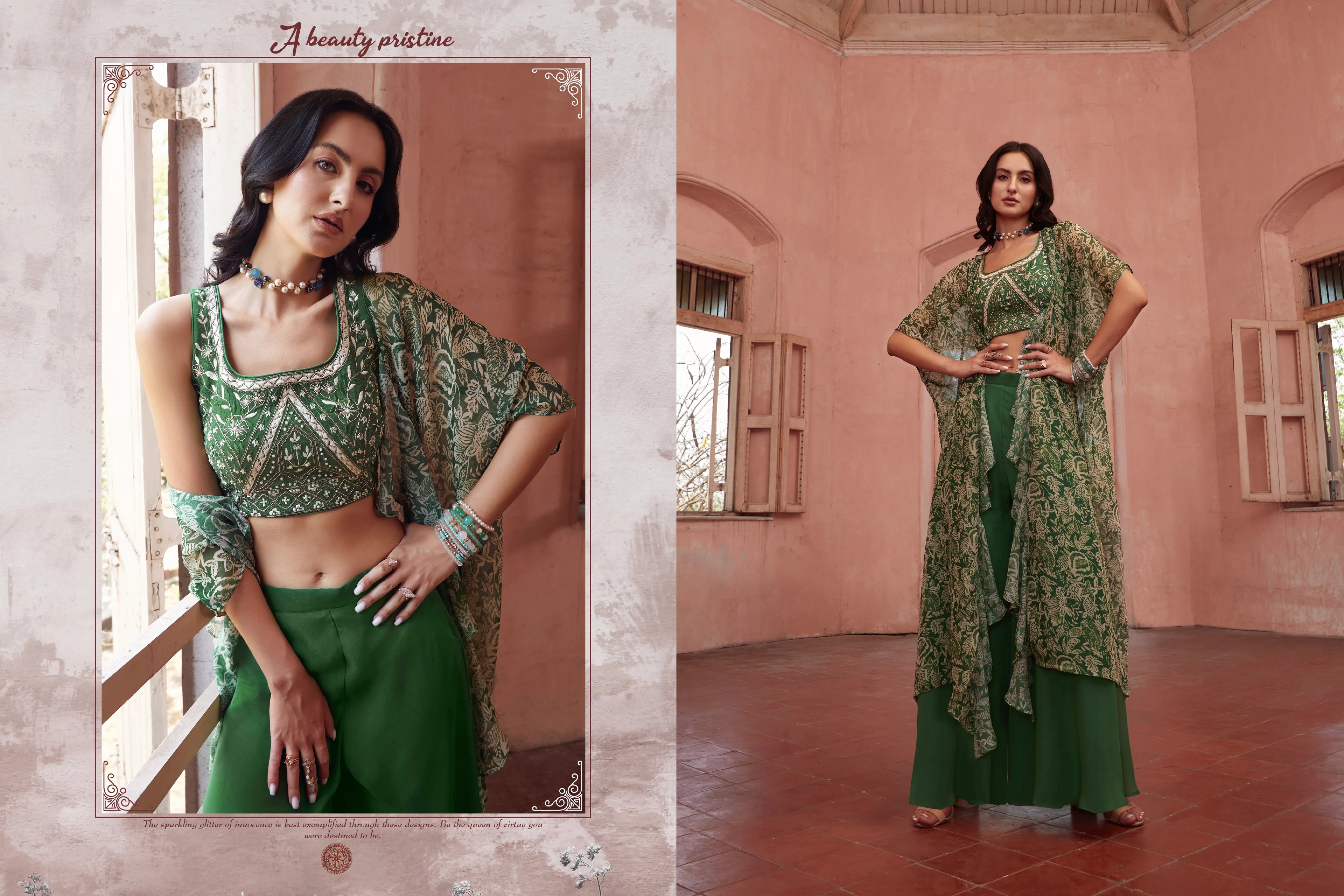 Beautiful Designer Wedding Wear Readymade Lehenga Choli