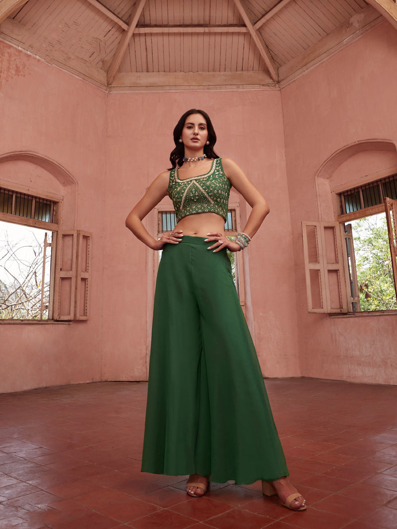 Beautiful Designer Wedding Wear Readymade Lehenga Choli