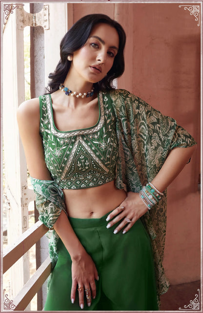 Beautiful Designer Wedding Wear Readymade Lehenga Choli