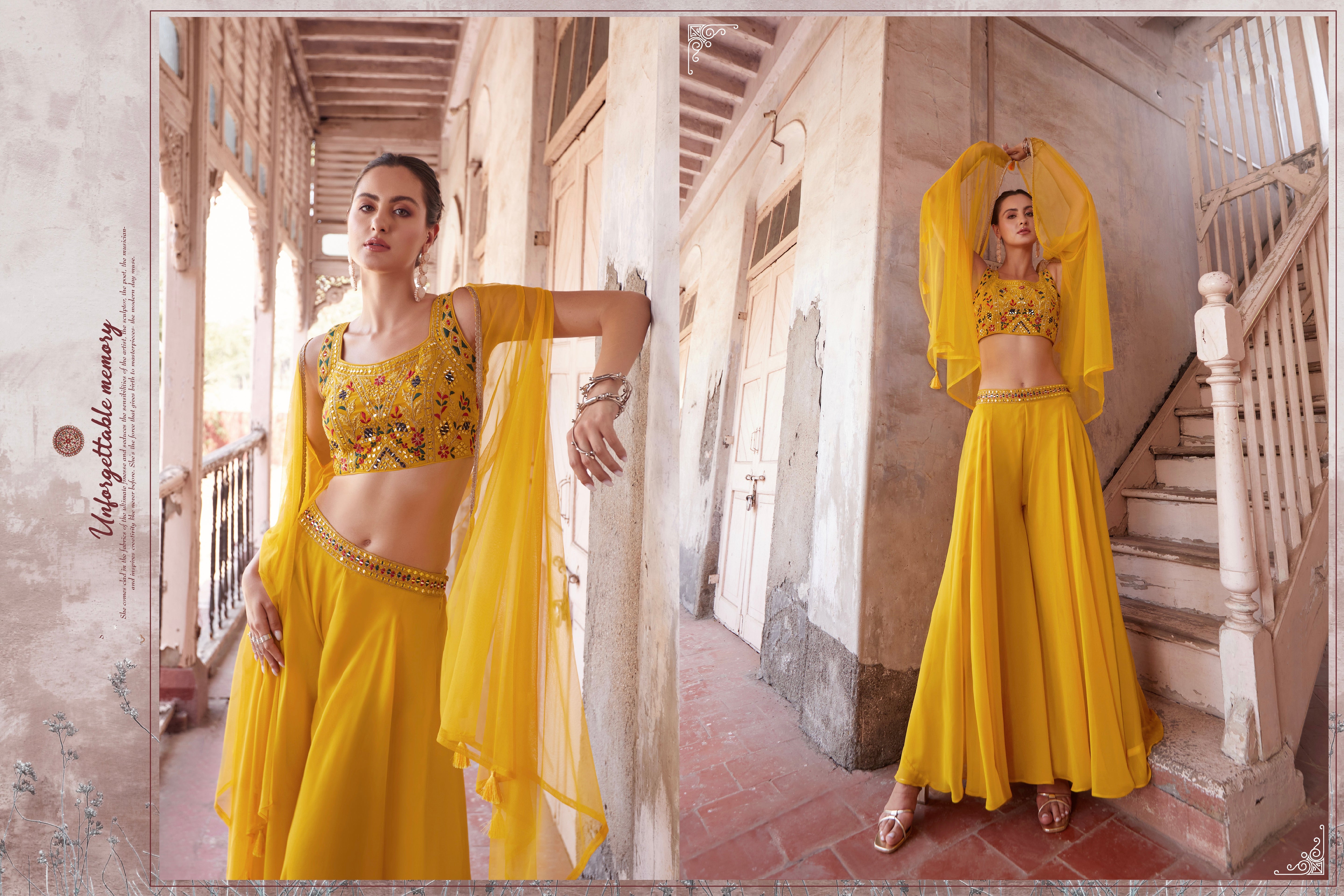 Beautiful Designer Wedding Wear Readymade Lehenga Choli