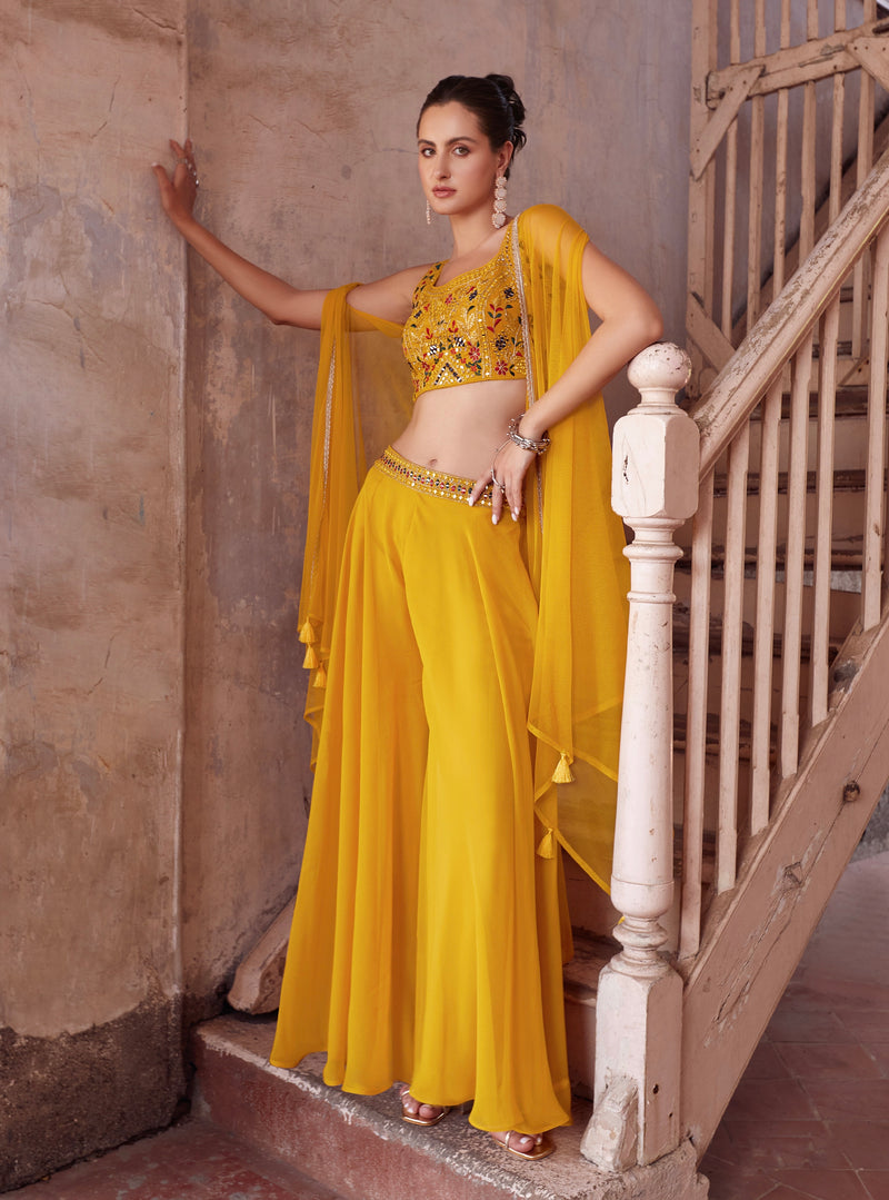 Beautiful Designer Wedding Wear Readymade Lehenga Choli