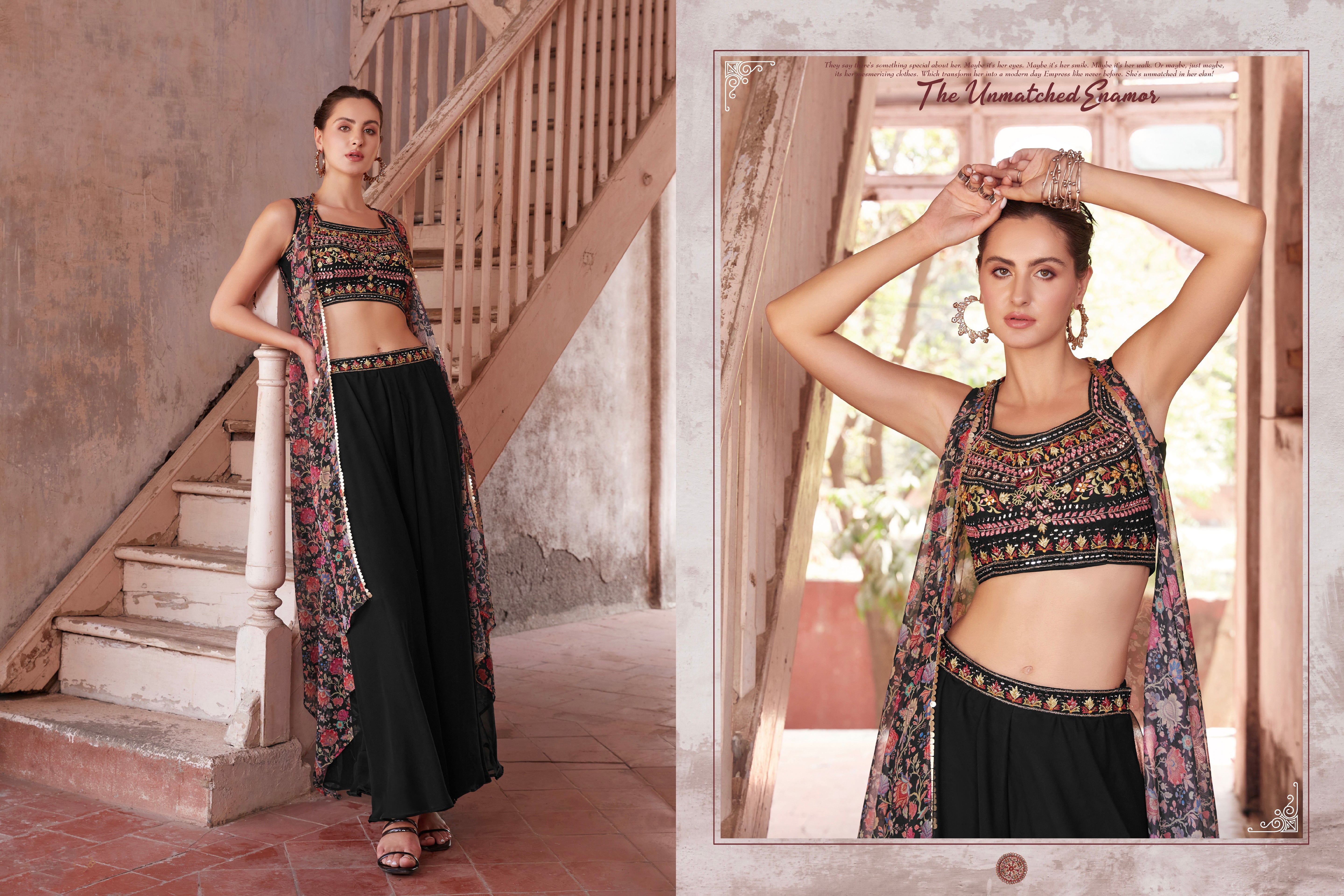 Beautiful Designer Wedding Wear Readymade Lehenga Choli