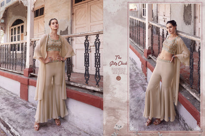 Beautiful Designer Wedding Wear Readymade Lehenga Choli