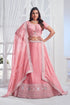 lehenga choli for wedding