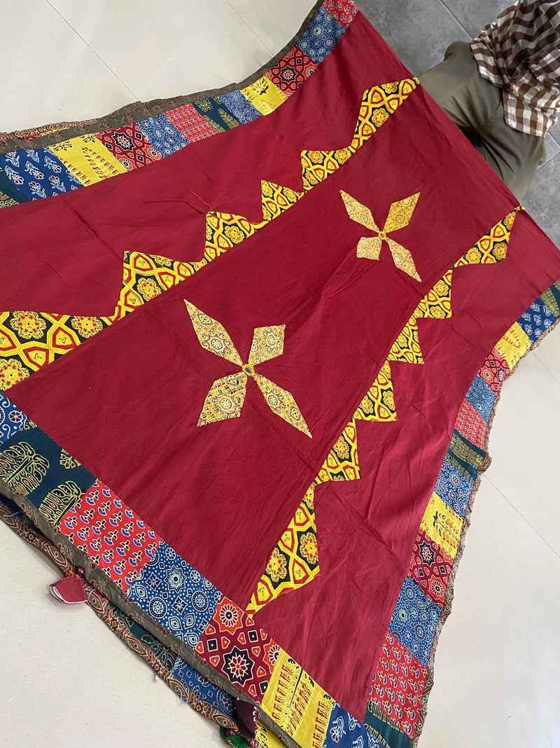 Designer Summer Special Pure Mal Mal Cotton Dupptta only