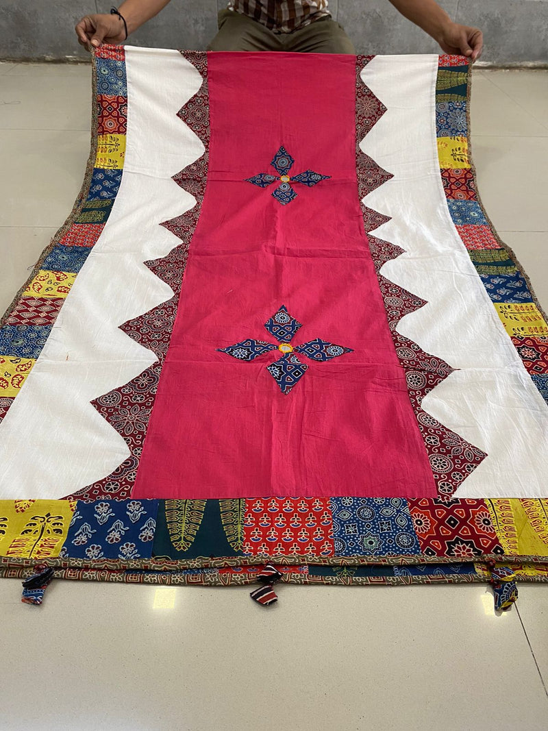 Designer Summer Special Pure Mal Mal Cotton Dupptta only