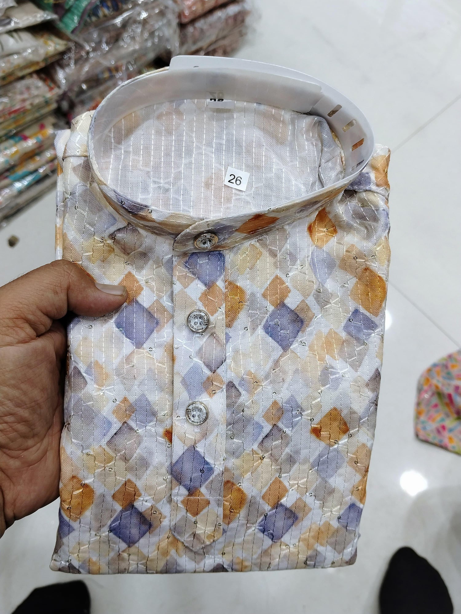 Festival Designer Kid&