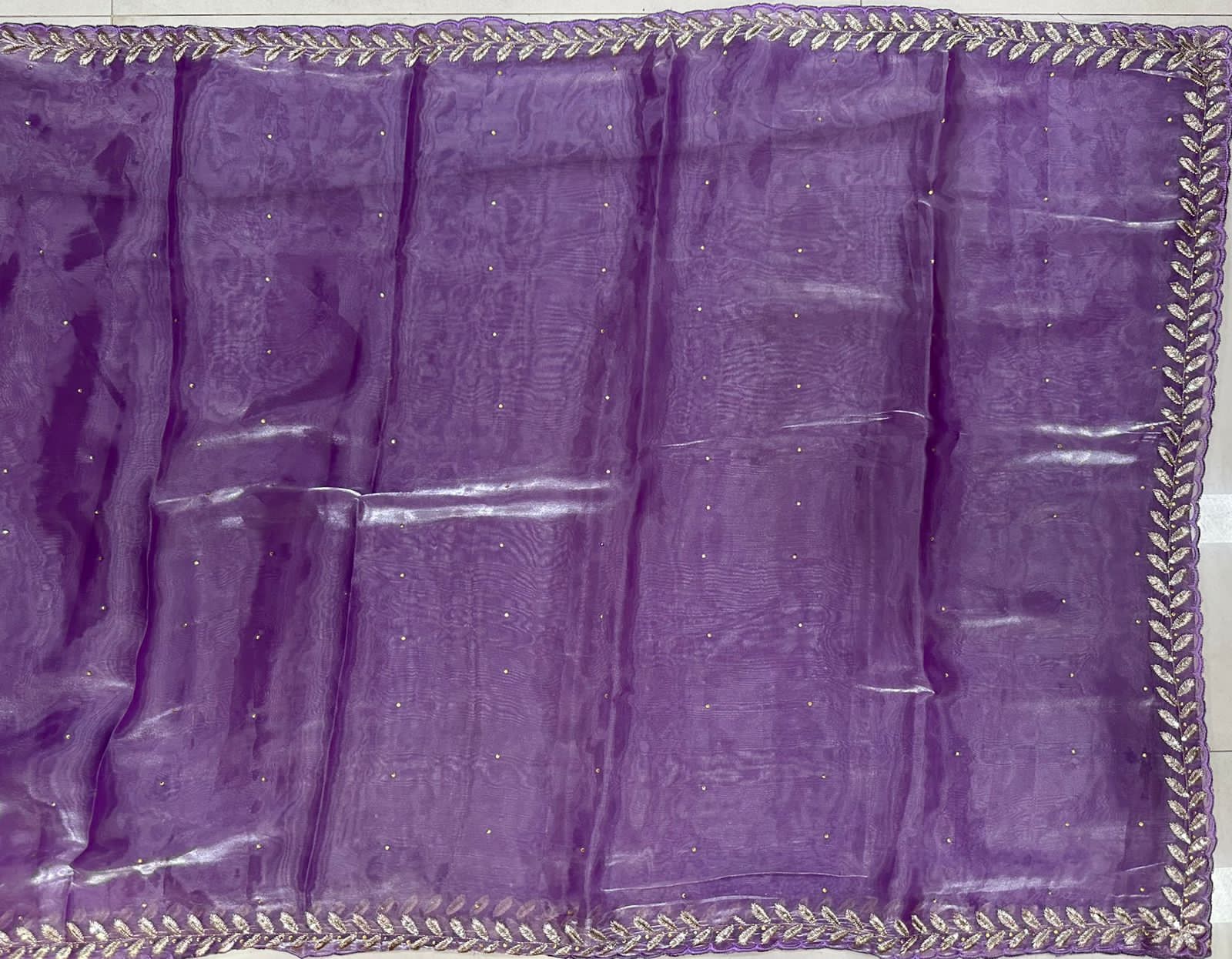 Jimmy Choo Saree