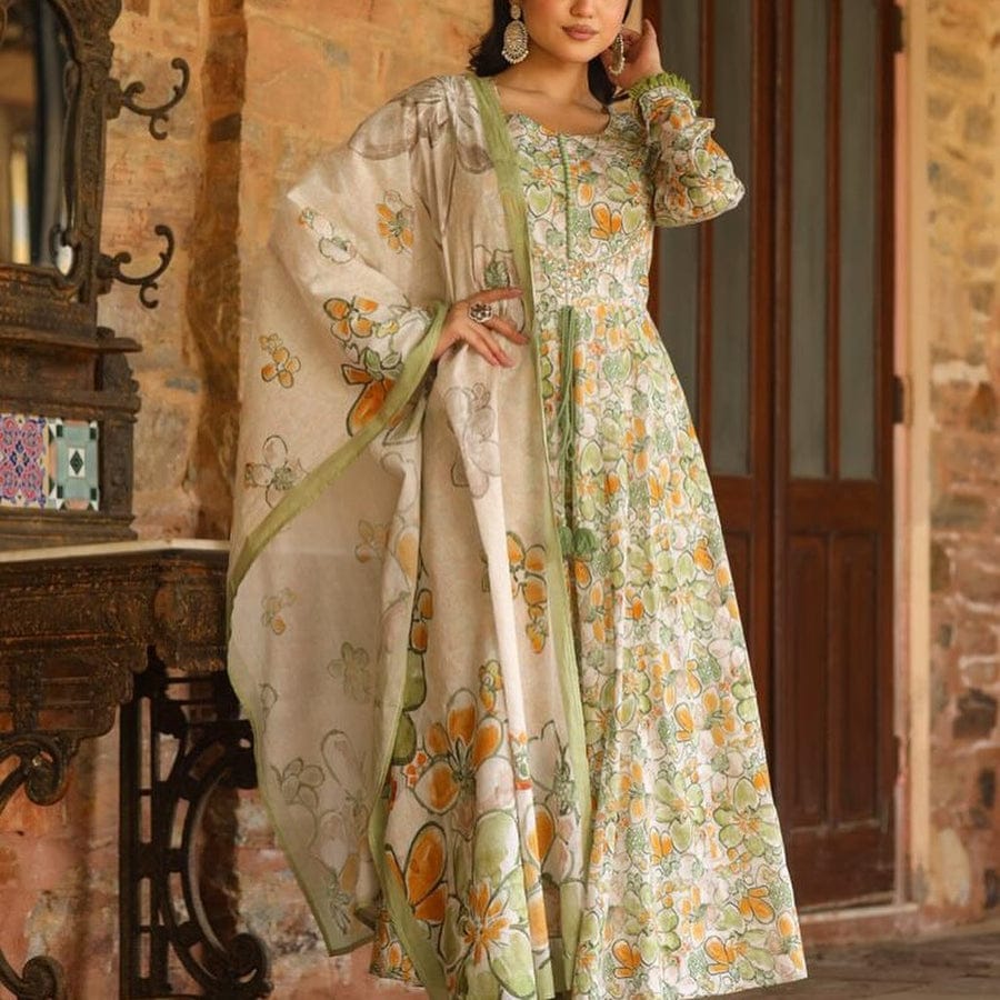 Salwar Suit