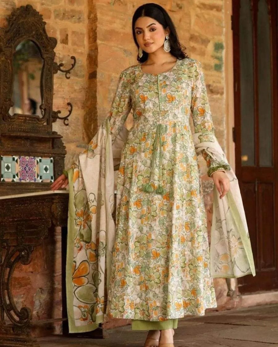 Salwar Suit