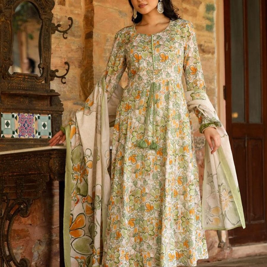 Salwar Suit