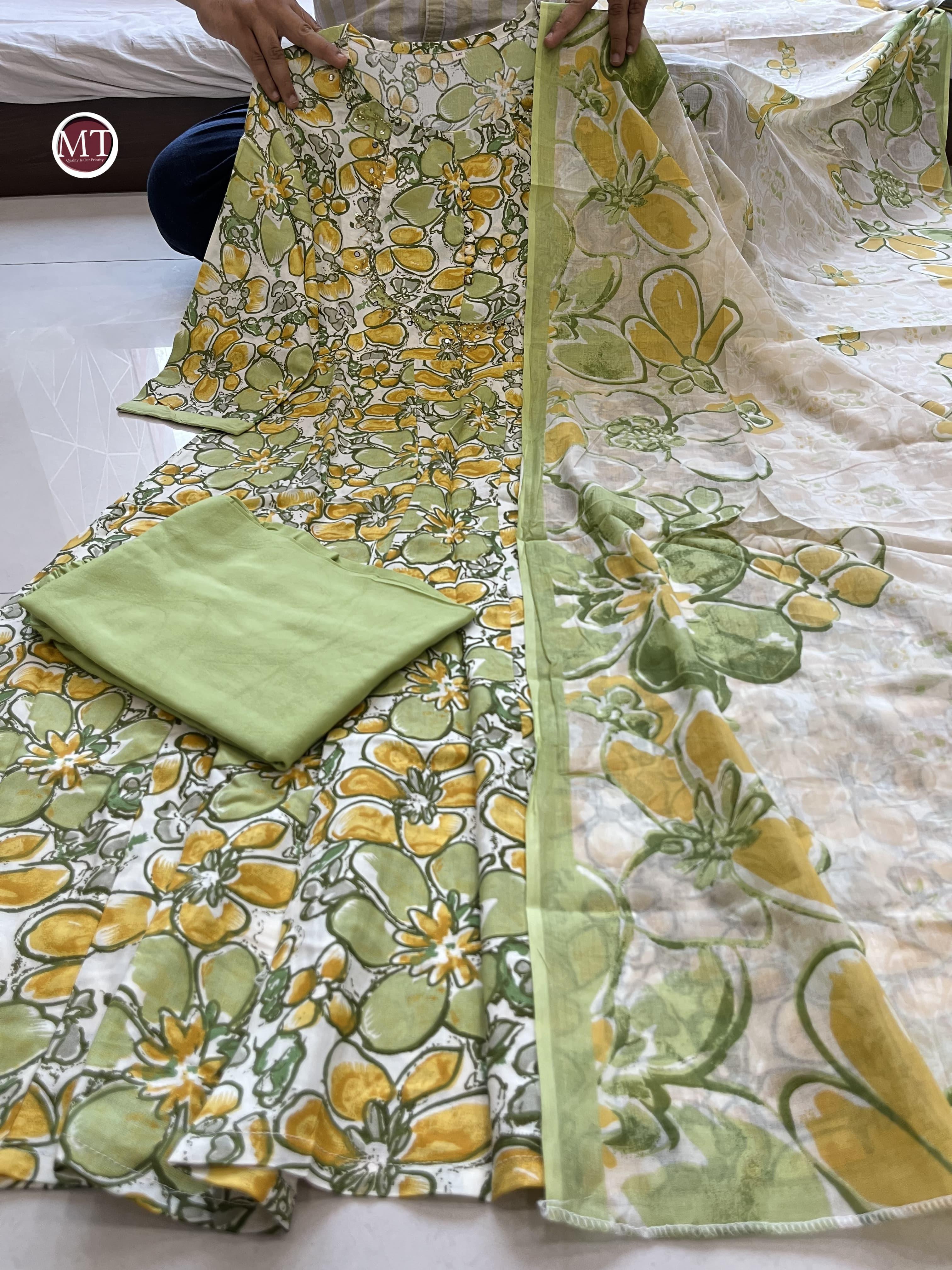 Salwar Suit