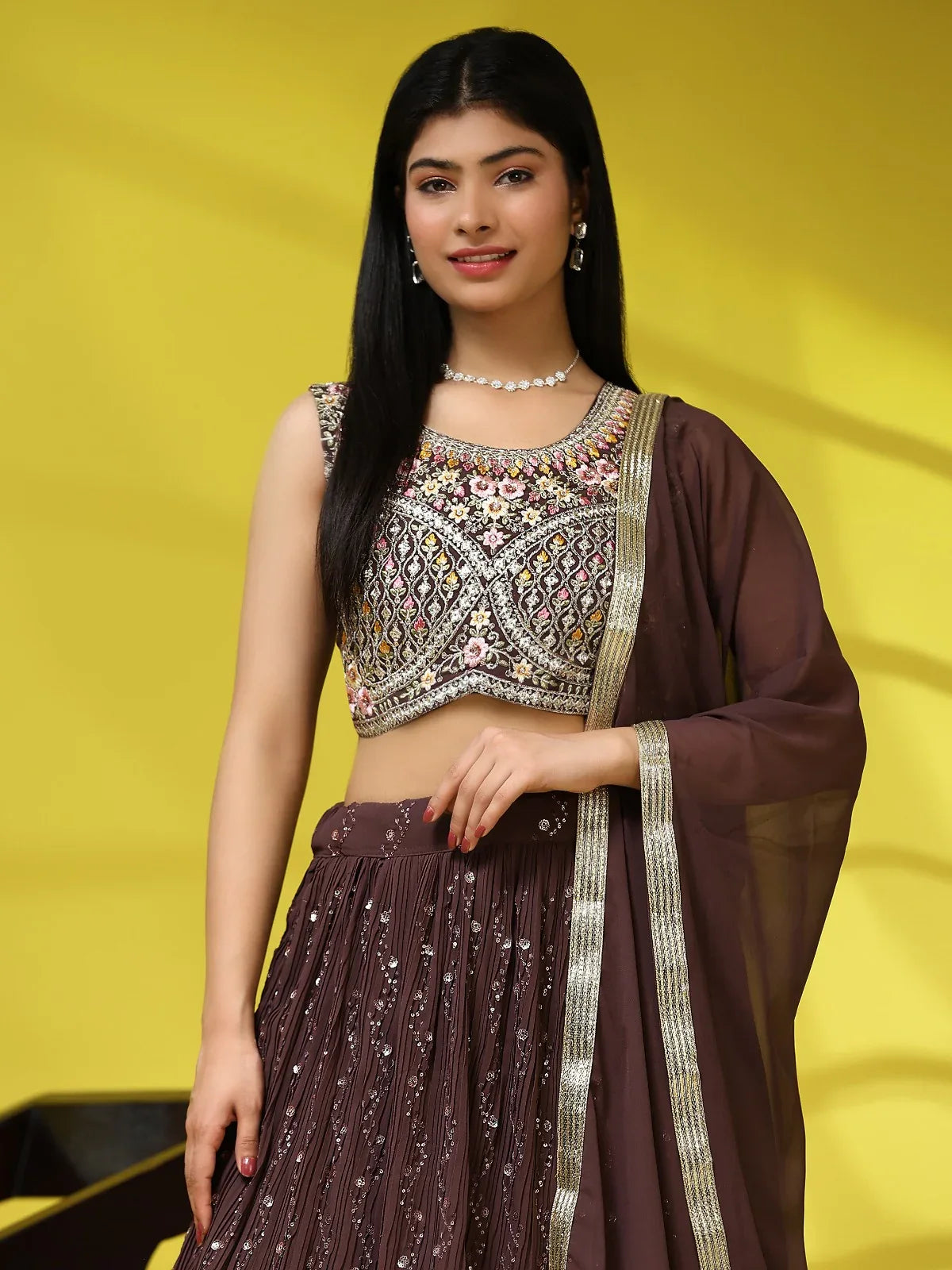 Lehenga Choli