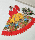 Kids Lehenga