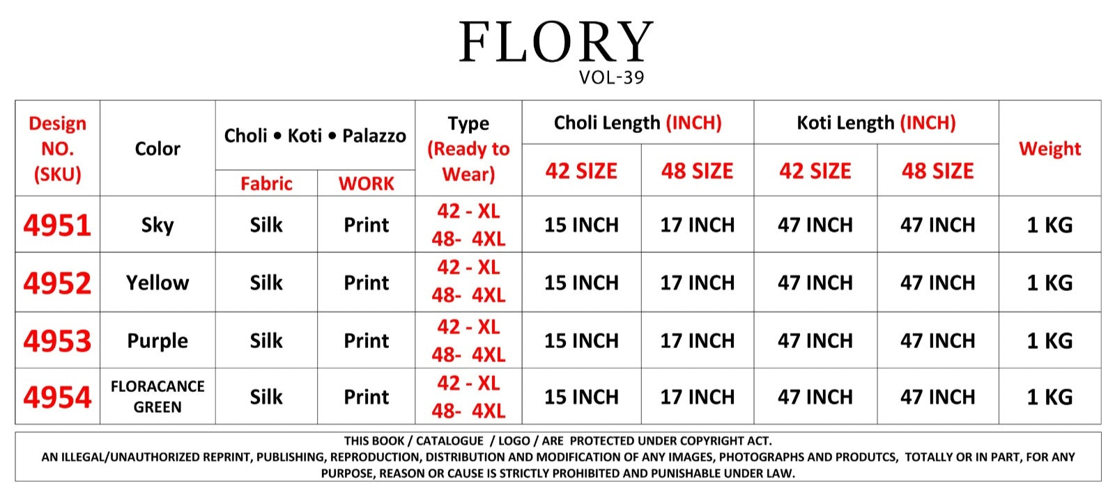 Beautiful Designer Occasion Wear Premium Co-ords Palazzo Salwar Suit