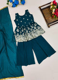 Kid's Dress