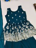 Kid's Dress
