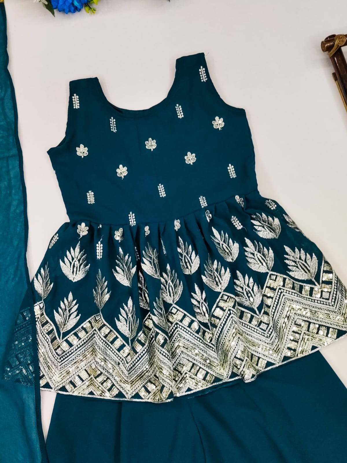 Kid's Dress