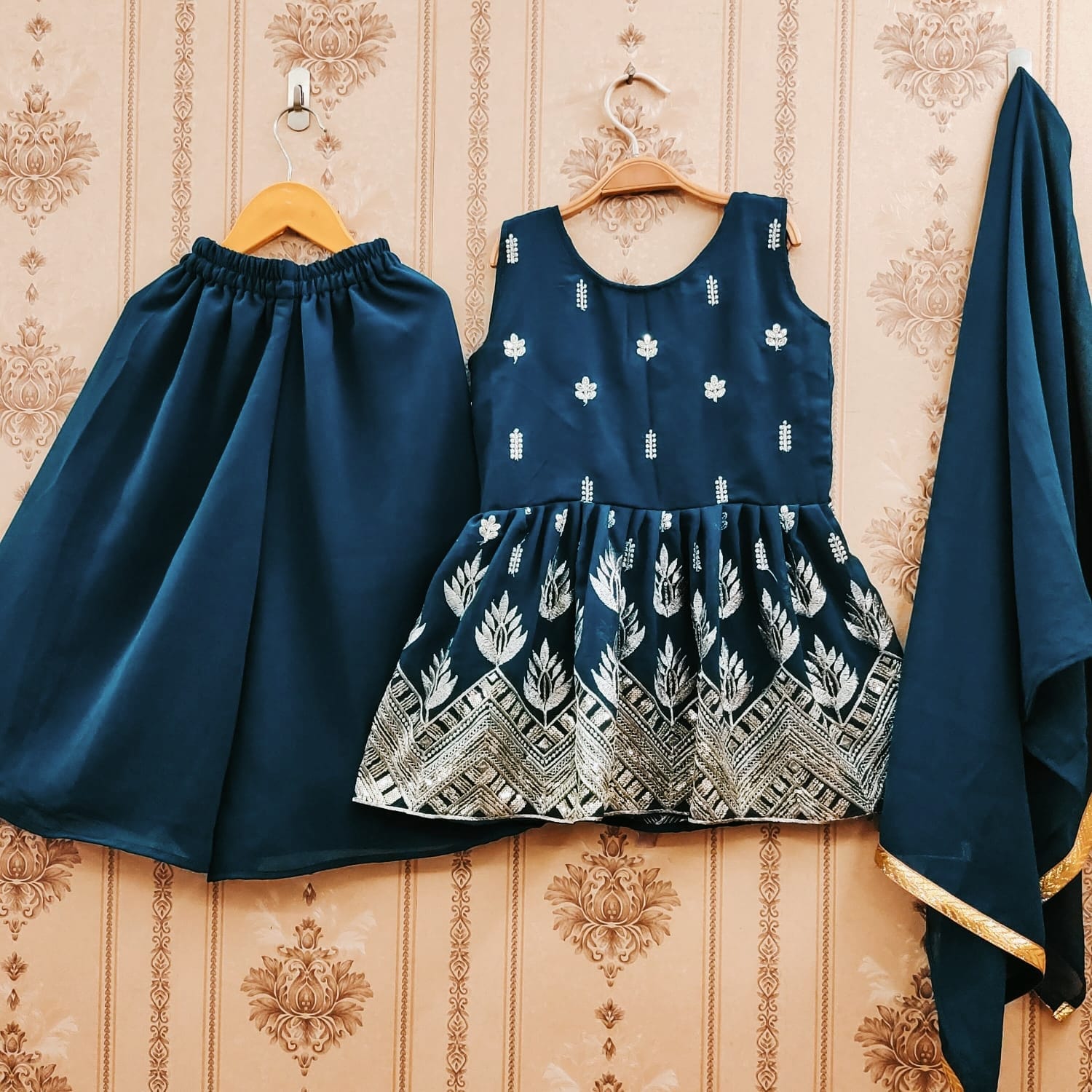 Kid's Dress