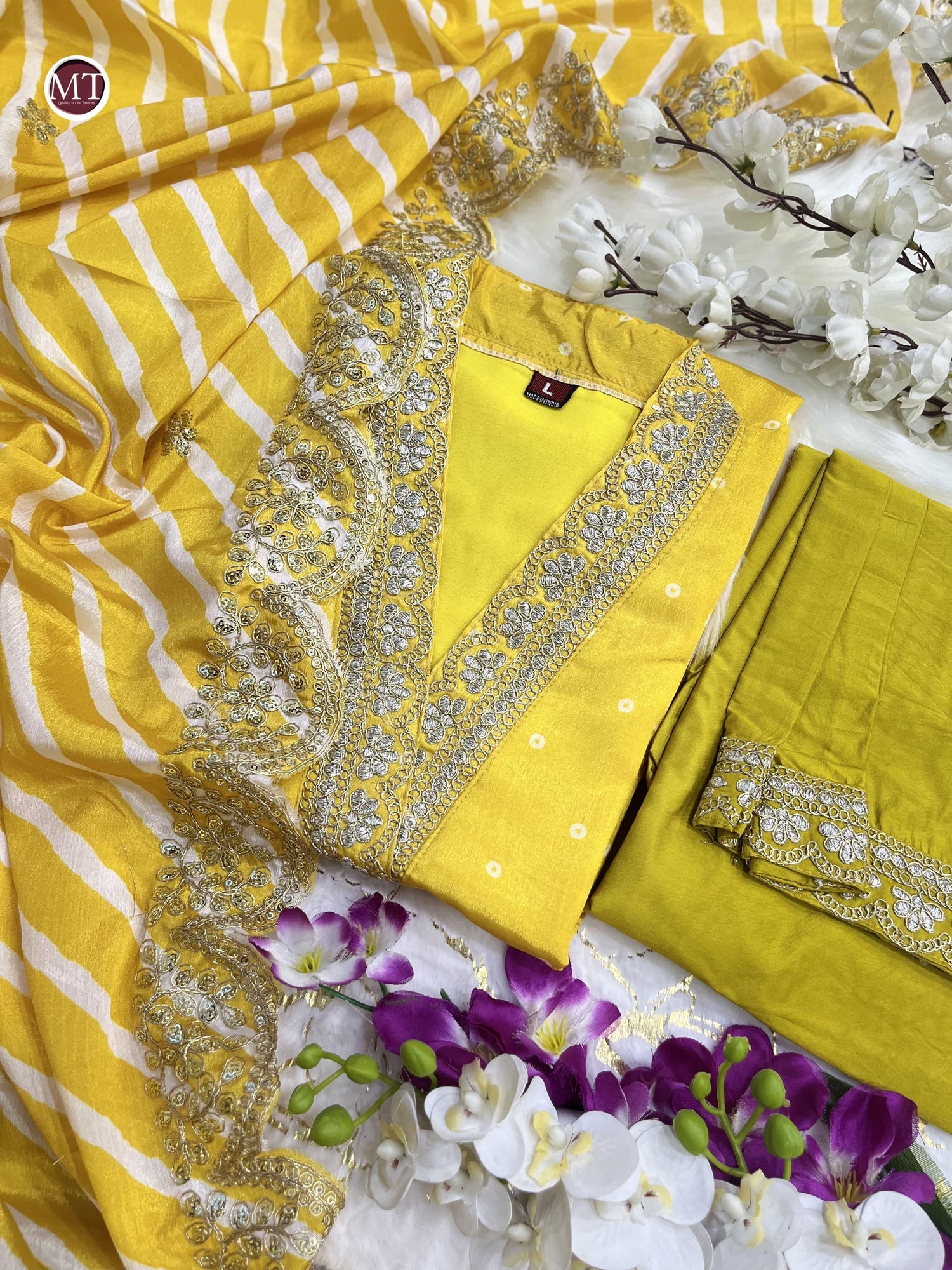 Salwar Suit