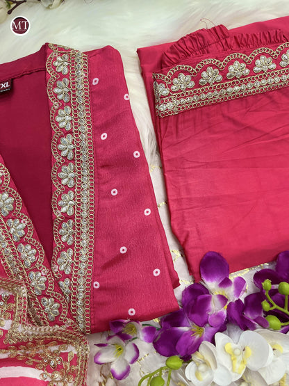 Salwar Suit