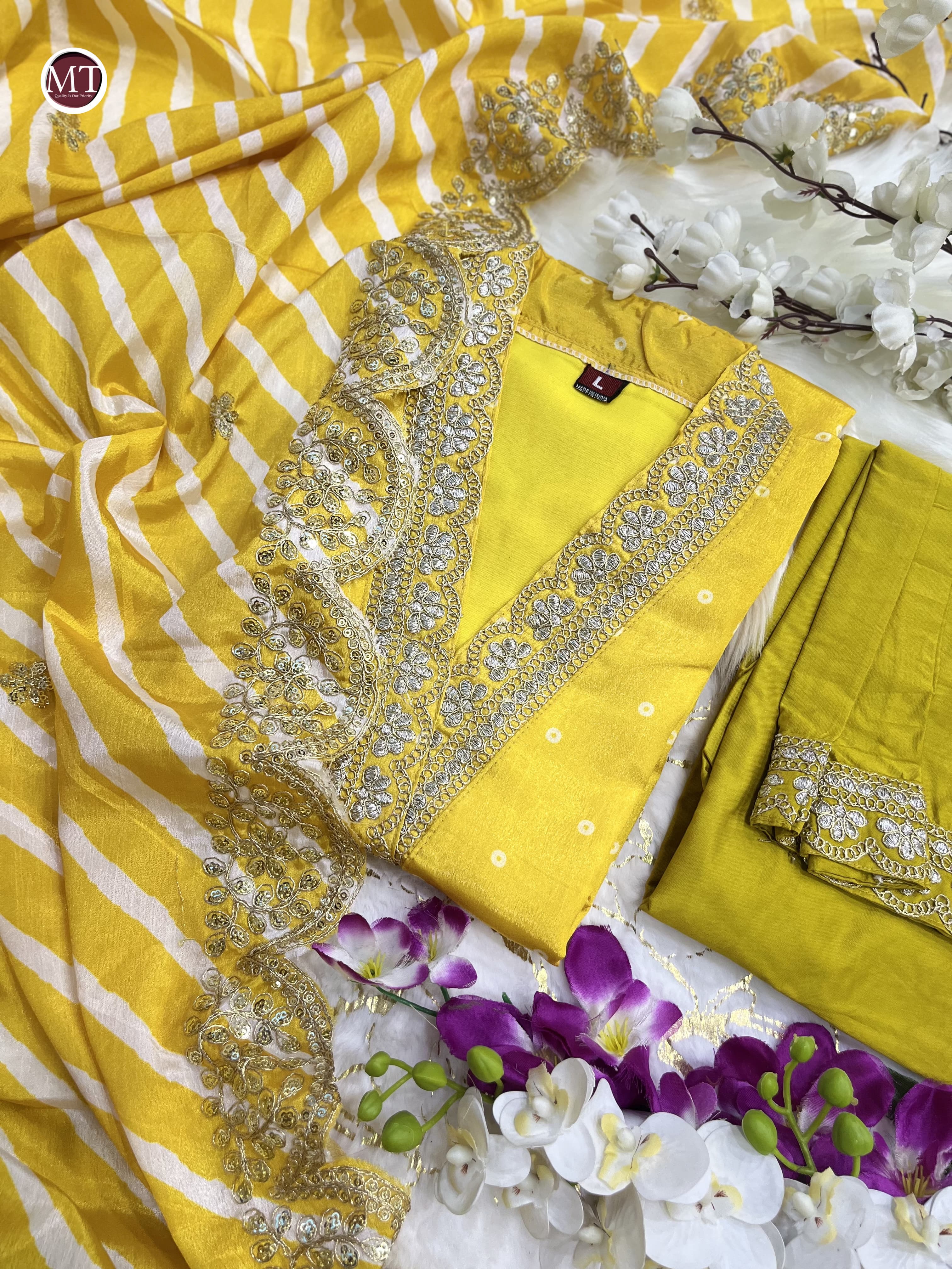 Salwar Suit
