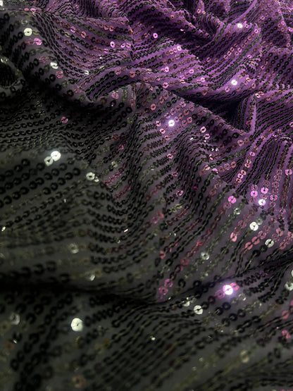 Beautiful Designer Heavy Georgette Exclusive Sequanc Saree