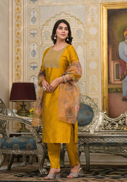 Beautiful Designer Summer Special Heavy Georgette Salwar Suit