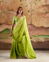 Georgette Saree