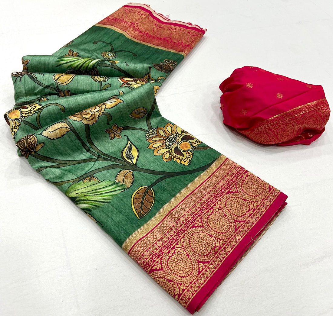 Banarasi Saree