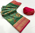 Banarasi Saree