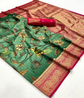 Banarasi Saree