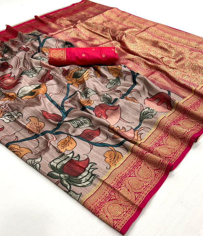 Banarasi Saree