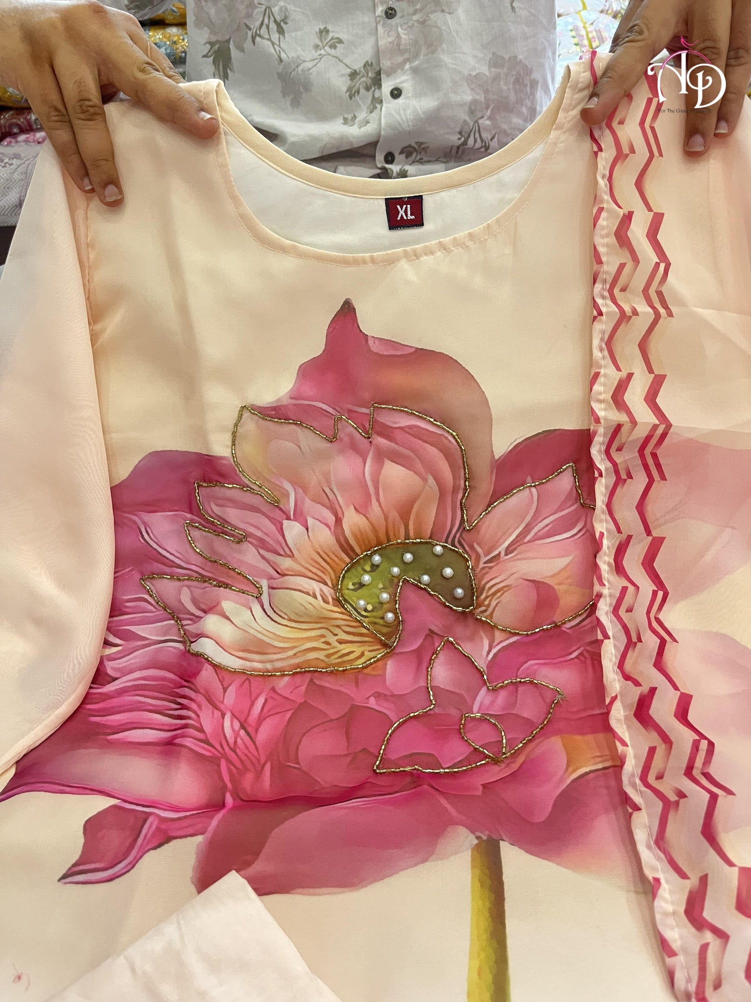 Alia Cut Salwar Suit
