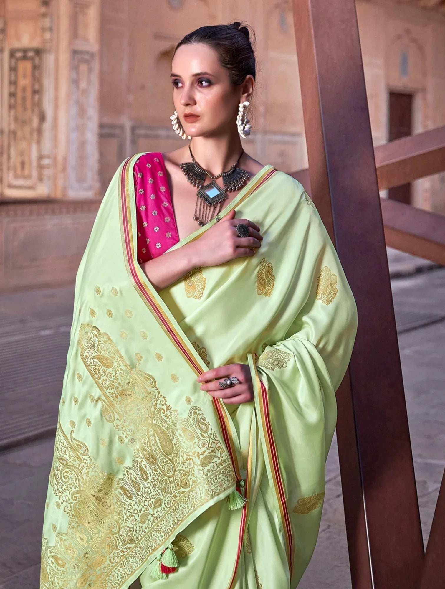 Satin Silk