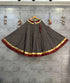 Lehenga Skirt