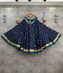 Cotton Lehenga Skirt
