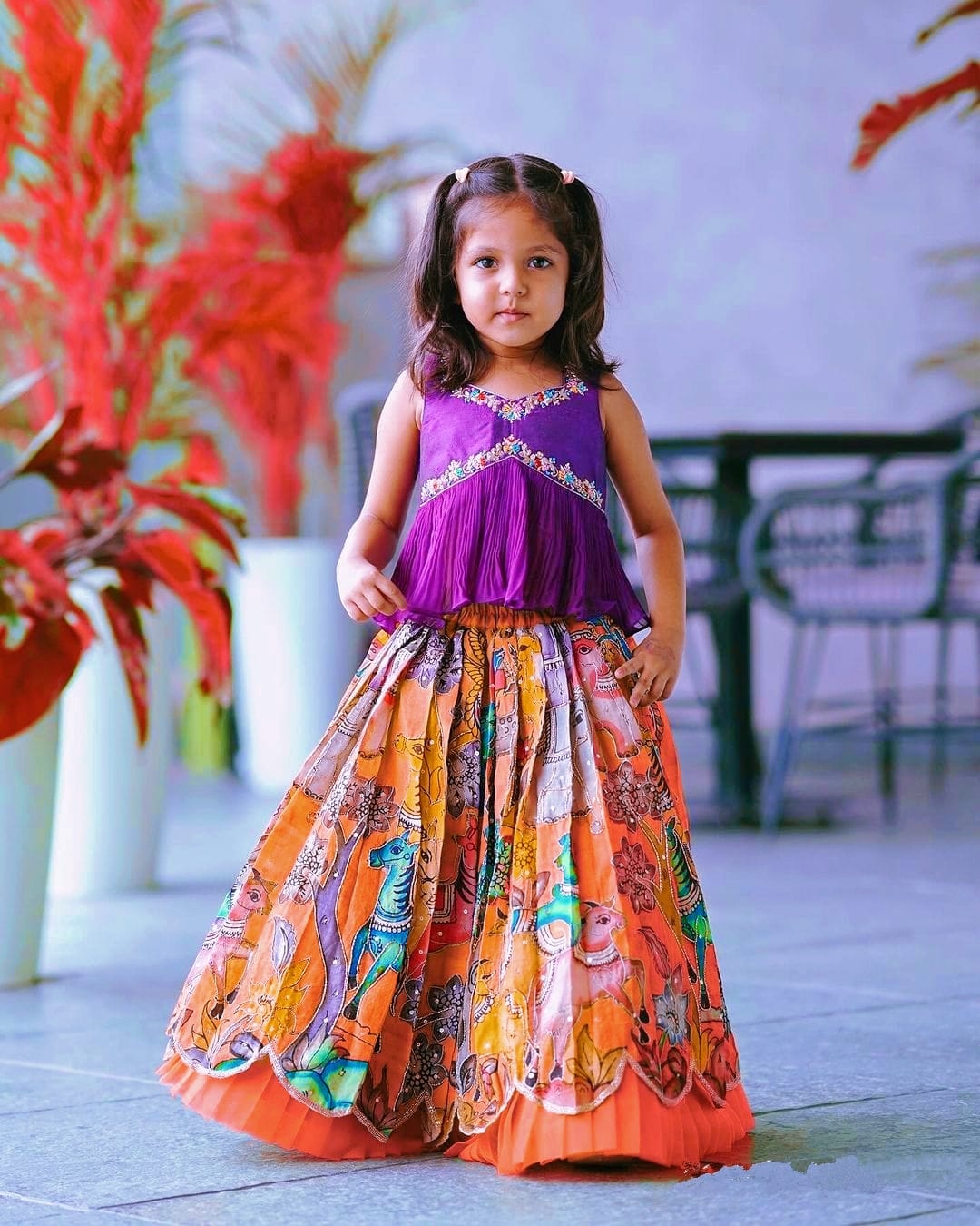 Kids Wear