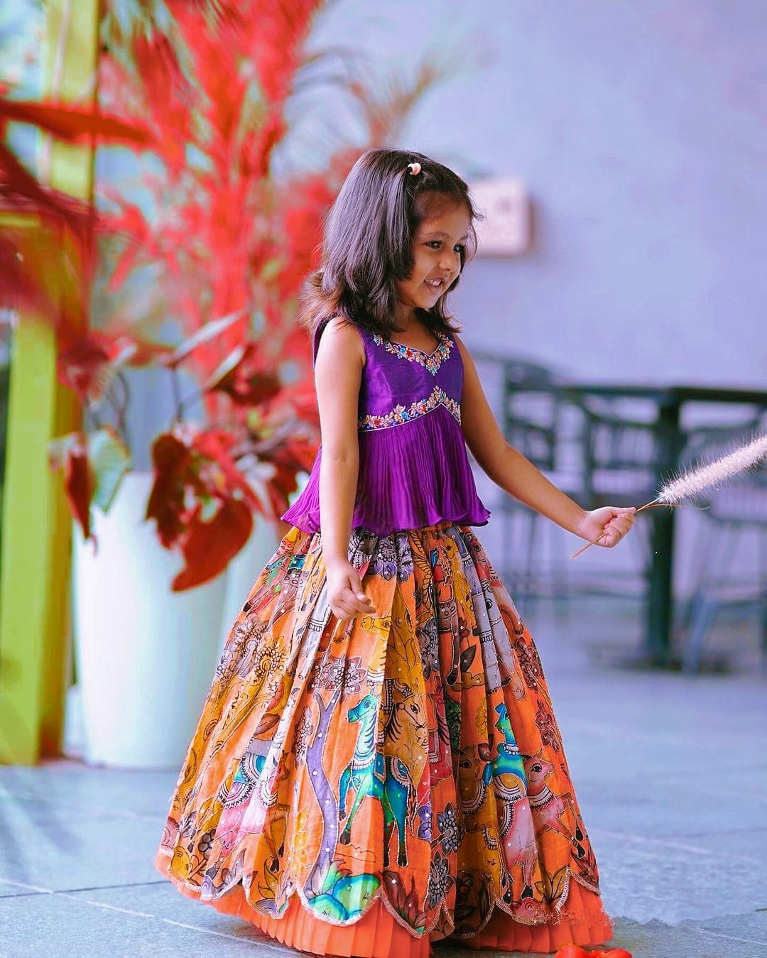 Kids Wear